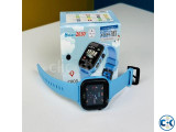 Small image 2 of 5 for Smart2023 C005 GPS Calling Kids Smartwatch Camera Blue | ClickBD