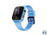 Small image 5 of 5 for Smart2023 C005 GPS Calling Kids Smartwatch Camera Blue | ClickBD