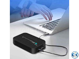 Small image 4 of 5 for 4G Wifi Pocket Router 10000mAh Power Bank 300Mbps | ClickBD