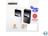 Remax RPP-680 Power Bank 20000mAh Fast Charging 22.5W