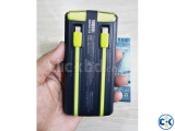 Small image 2 of 5 for Remax RPP-53 Power Bank 10000mAh Fast Charging 22.5W | ClickBD