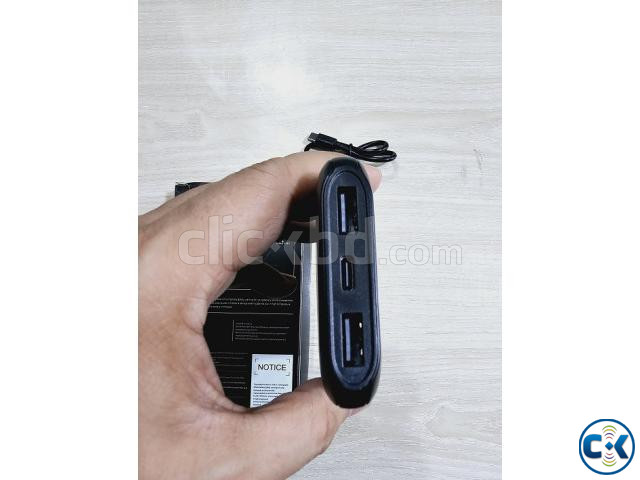 Remax RPP-25 Power Bank 10000mAh Fast Charging large image 2