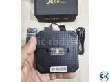 Small image 4 of 5 for X96 Mini Android Tv Box Android 9.0 Quad Core 2GB RAM 16GB R | ClickBD