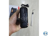 Small image 4 of 5 for KTF-1715 FM Radio BT Speaker MP3 Player TF USB Flashlight | ClickBD