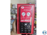 Small image 1 of 5 for itel it9310 NEO R60 4G Button Phone Wifi Hotspot Dual Sim | ClickBD