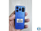 Small image 2 of 5 for Rulex RM21 Mini Phone Dual Sim Gold | ClickBD