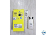 Small image 4 of 5 for Rulex RM21 Mini Phone Dual Sim Gold | ClickBD