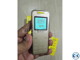 Small image 5 of 5 for Rulex RM21 Mini Phone Dual Sim Gold | ClickBD