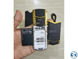 Small image 3 of 5 for Vertu V10 Luxury Phone Metal Body Dual Sim Camera Gold | ClickBD