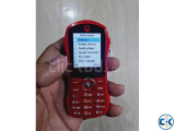 Small image 4 of 5 for Car Shape Mobile Phone W2020 Dual Sim Camera Red | ClickBD