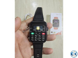 Small image 5 of 5 for Mini X2 Ultra Smart Watch Dual Sim Camera | ClickBD