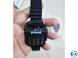 Small image 5 of 5 for Mini X1 Smart Watch Dual Sim Camera Mp3 | ClickBD