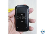 Small image 4 of 5 for Maxtel Max 14 Folding Mobile Phone Dual Sim Blue | ClickBD