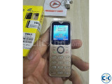 Small image 5 of 5 for Vmax V18 Mini Card Phone Gold Dual Sim Warranty | ClickBD