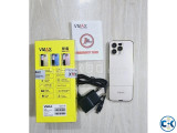 Small image 3 of 5 for Vmax V16 Ultra Max Touch Button Phone Dual Sim Warranty Blue | ClickBD