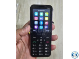 Small image 4 of 5 for Rulex RM22 Pro Max Phone Dual Sim Warranty Purpel | ClickBD