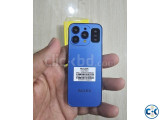 Small image 2 of 5 for Rulex RM21 Mini Phone Dual Sim Warranty Blue | ClickBD