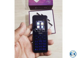 Small image 5 of 5 for Geo R11 Mini Phone Touch Keypad Gold | ClickBD