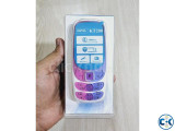 Small image 2 of 5 for Kgtel KT200 Feature Phone Dual Sim White | ClickBD