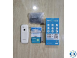 Small image 4 of 5 for Kgtel KT200 Feature Phone Dual Sim White | ClickBD