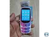 Small image 5 of 5 for Kgtel KT200 Feature Phone Dual Sim White | ClickBD