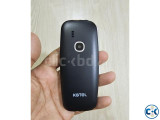 Small image 5 of 5 for Kgtel KT200 Feature Phone Dual Sim Black | ClickBD