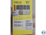 Small image 3 of 5 for Vmax V17 Mini Phone Dual Sim Orange | ClickBD