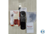 Small image 4 of 5 for Bontel A225 Folding Phone Dual Sim Black | ClickBD