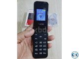 Small image 5 of 5 for Bontel 2720 Folding Phone Dual Sim Black | ClickBD