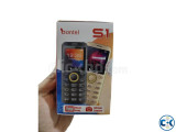 Small image 4 of 5 for Bontel S1 Mini Phone With Back Cover Gold | ClickBD