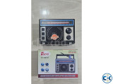 EPE FP-1967 Bluetooth FM Radio Music Player AM FM SW