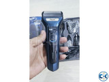 Small image 2 of 5 for Kemei Km-6330 Hair Clipper Grooming Kit Trimmer | ClickBD