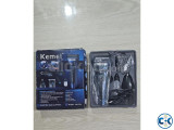 Small image 4 of 5 for Kemei Km-6330 Hair Clipper Grooming Kit Trimmer | ClickBD