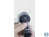 Small image 5 of 5 for Wster WS858 Bluetooth Karaoke Microphone With Voice Change O | ClickBD