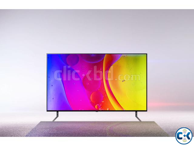 LG 50 inch Official NANO75 4K Smart NanoCell TV large image 0