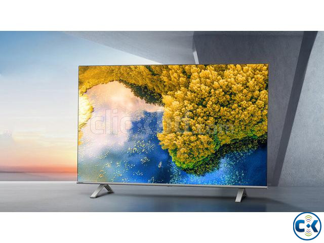 TOSHIBA 50 4K UHD SMART TV 50C350LP Series large image 0