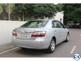 Toyota Premio FL Package CNG 2012