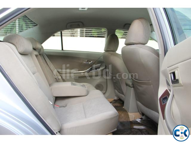 Toyota Premio FL Package CNG 2012 large image 3