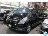 Hyundai H1 12 Seat Octane 2011