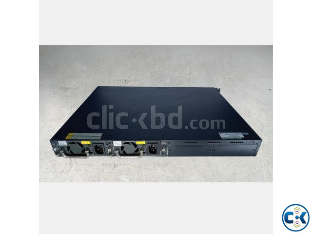 HP Switch A5500 24port Gigabit large image 1