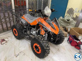 Mars ATV Quadbike এটিভি ৪-চাকার বাইক