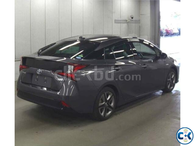 Ready Stock Toyota Prius A Touring Selection large image 4