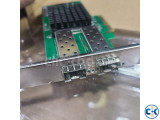 PCI card Intel 82576 EIG42ET