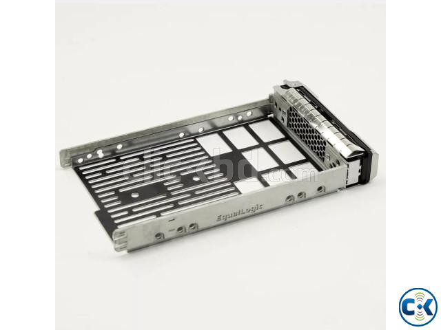 Dell EqualLogic Y79JP Hot Swap Caddy Tray Sled large image 0