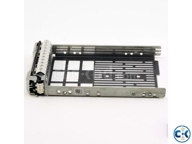 Dell EqualLogic Y79JP Hot Swap Caddy Tray Sled large image 1