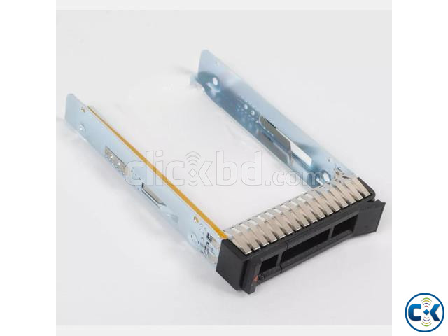 2.5 HDD Tray Caddy for Thinksystem SR550 SR650 SR630 SR550 large image 0