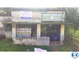 Land for sale in Rajshahi