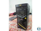 Ganing Computer For Urgent Sale