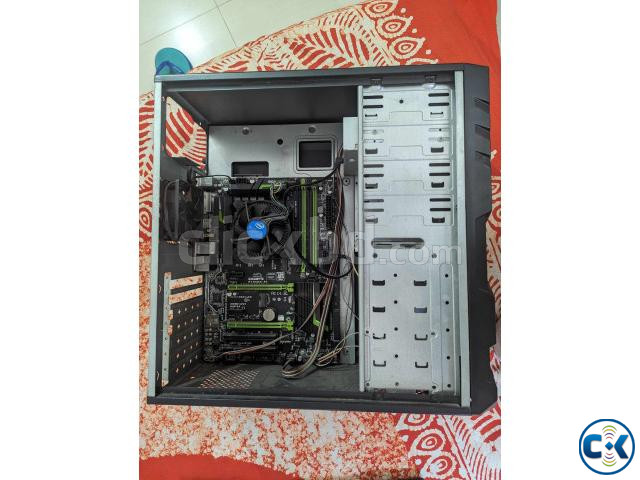 Gaming Computer For Urgent Sale large image 1