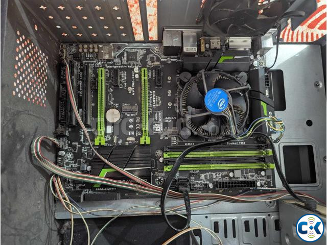 Gaming Computer For Urgent Sale large image 3